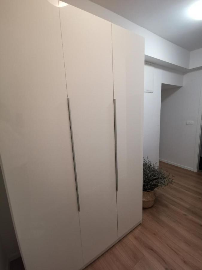 Marina Rijeka Center Apartments Exteriör bild